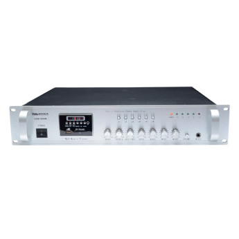 Amply Bosa USB-500W (Chính hãng)