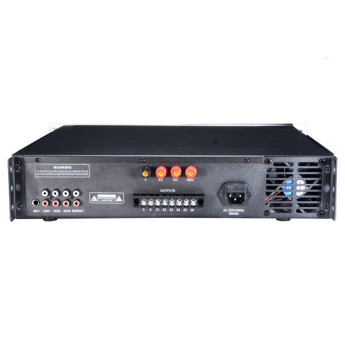 Amply Bosa USB-500W (Chính hãng)