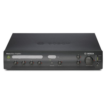 Amply Mixer Bosch PLE-1MA120-EU (Chính hãng)