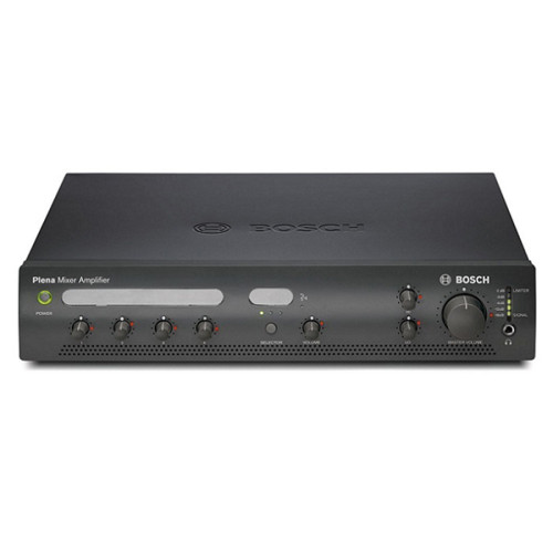 Amply Mixer Bosch PLE-1MA120-EU (Chính hãng)