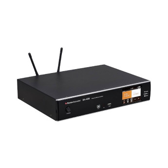 Amply Boston Acoustics BA400 (Chính Hãng)