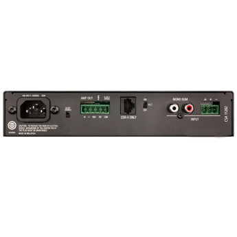 Amply JBL CSA 1120Z (Chính Hãng)