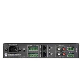 Amply JBL CSA 2120Z (Chính Hãng)