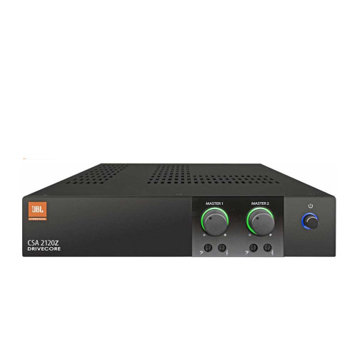 Amply JBL CSA 2120Z (Chính Hãng)