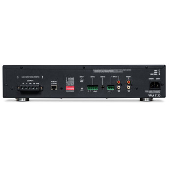 Amply JBL VMA 1120 (Chính Hãng)