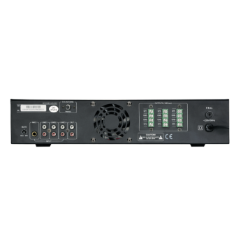 Amply Studiomaster ISMA150 (Chính hãng)