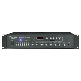 Amply Studiomaster ISMA150 (Chính hãng)