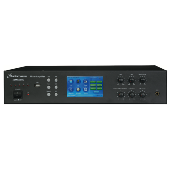 Amply Studiomaster ISMA150D (Chính hãng)