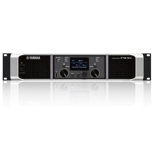 Amplifier Yamaha PX10 (Chính Hãng)
