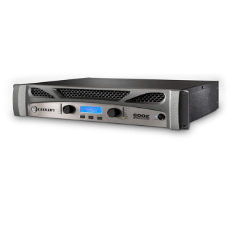 Công suất Crown XTi 6002 (Chính Hãng)