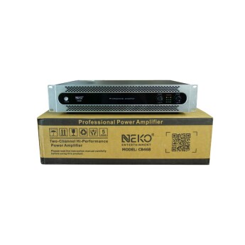 Công suất Neko CB468 (Chính Hãng)