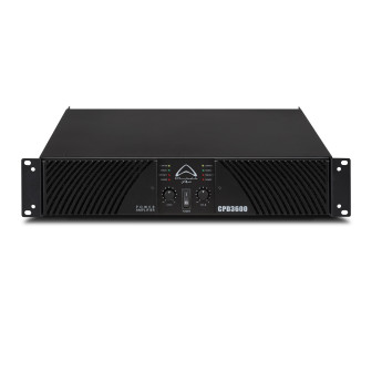 Công Suất Wharfedale CPD3600 (Chính Hãng)