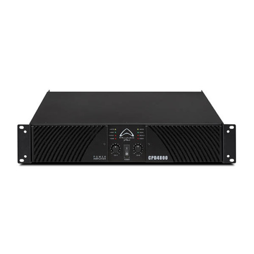 Công Suất Wharfedale CPD4800 (Chính hãng)