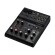 Mixer Livestream Yamaha AG06MK2 | Black (Chính hãng)