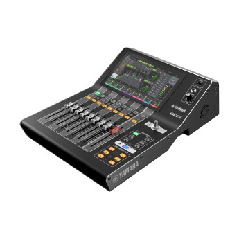 Mixer Yamaha DM3S | Standard (Chính Hãng)