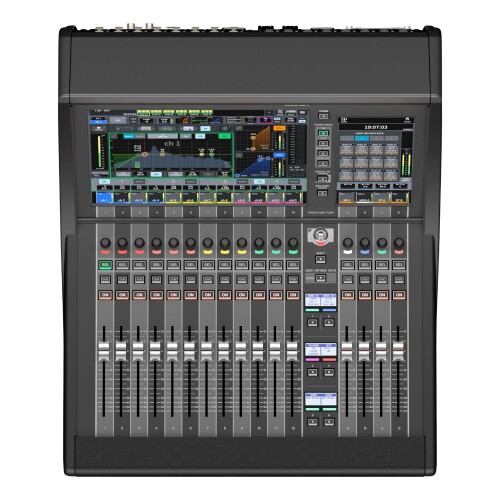 Mixer Yamaha DM7 | Compact (Chính hãng)