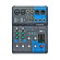 Mixer Yamaha MG06X (Chính Hãng)