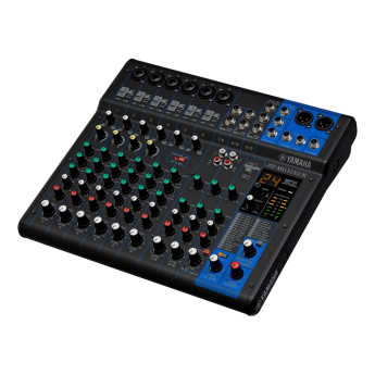Mixer Yamaha MG12XUK (Chính Hãng)