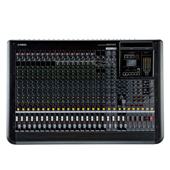Mixer Yamaha MGP24X (Chính Hãng)
