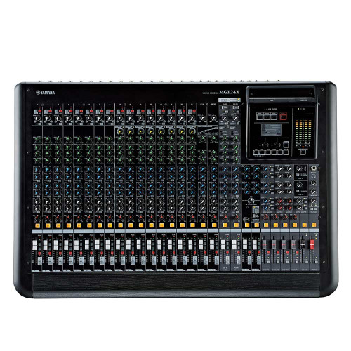 Mixer Yamaha MGP24X (Chính Hãng)