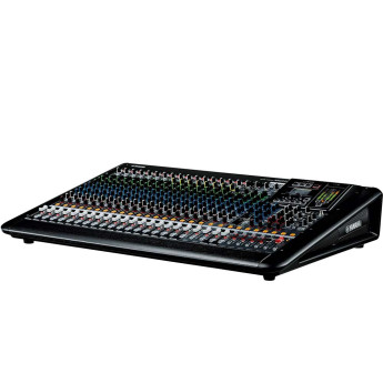 Mixer Yamaha MGP24X (Chính Hãng)