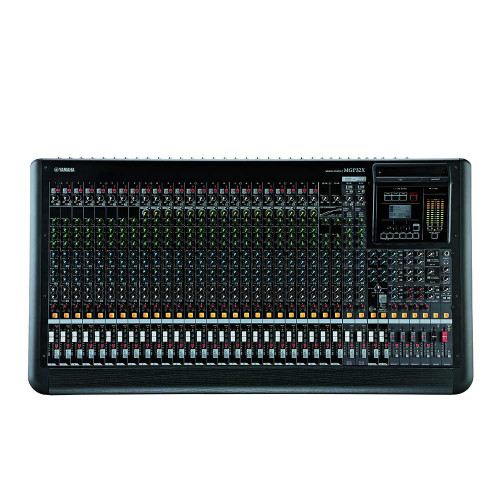 Mixer Yamaha MGP32X (Chính Hãng)