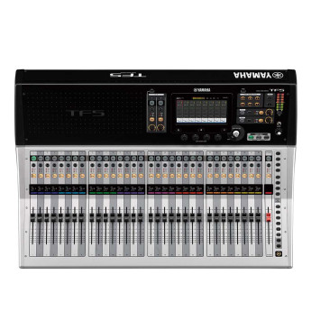 Mixer Yamaha TF5 (Chính Hãng)