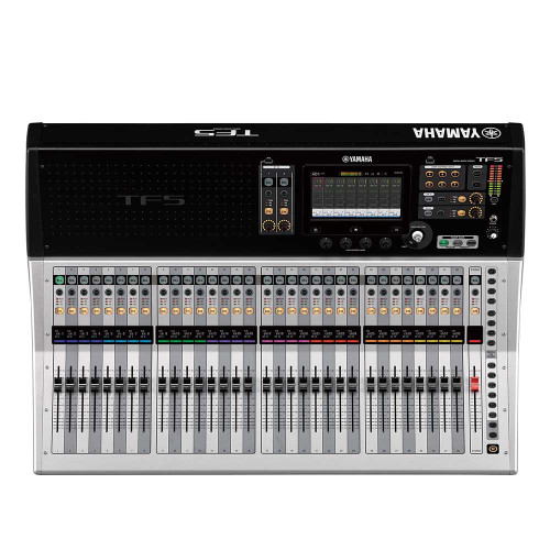 Mixer Yamaha TF5 (Chính Hãng)