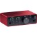 Soundcard Focusrite Scarlett Solo Gen 4 (Chính hãng)
