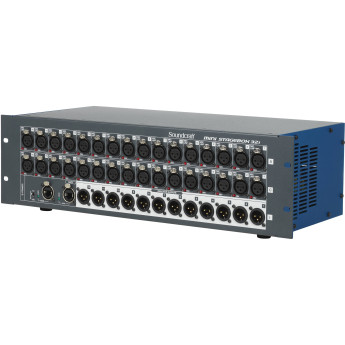 Mixer Soundcraft Mini Stagebox 32i (Chính Hãng)