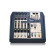 Mixer Soundcraft Nano M08BT (Chính hãng)