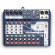 Mixer Soundcraft Notepad 12FX (Chính Hãng)