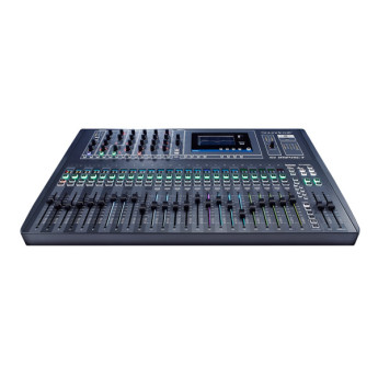 Mixer Soundcraft Si Impact (Chính Hãng)