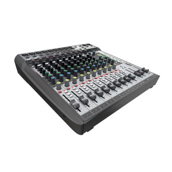 Mixer Soundcraft Signature 12 MTK (Chính Hãng)