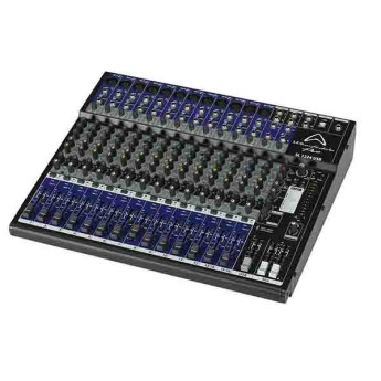 Mixer Wharfedale SL1224USB (Chính Hãng)