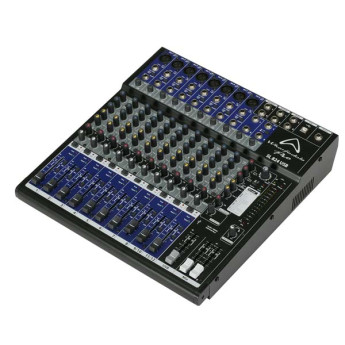 Mixer Wharfedale SL824USB (Chính Hãng)