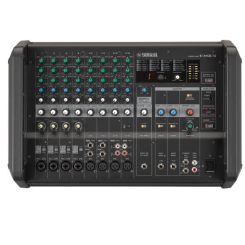 Mixer Yamaha EMX5 (Chính hãng)