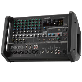 Mixer Yamaha EMX5 (Chính hãng)