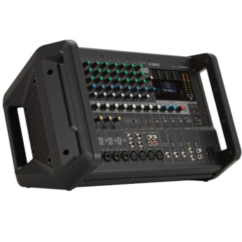 Mixer Yamaha EMX7 (Chính hãng)