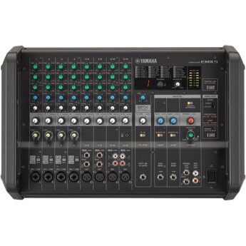 Mixer Yamaha EMX7 (Chính hãng)