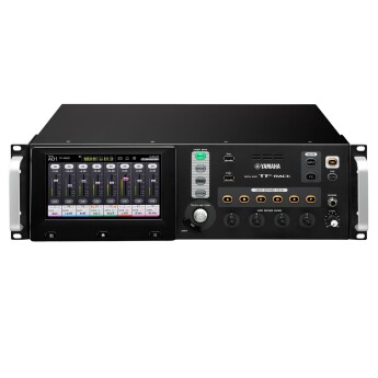 Mixer Yamaha TF-RACK (Chính hãng)