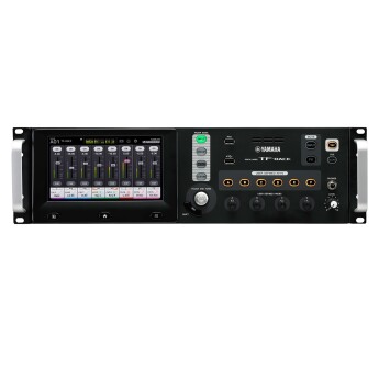 Mixer Yamaha TF-RACK (Chính hãng)