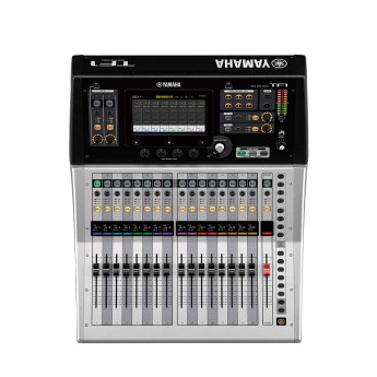 Mixer Yamaha TF1 (Chính Hãng)