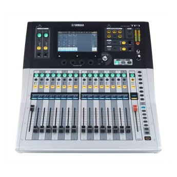 Mixer Yamaha TF1 (Chính Hãng)