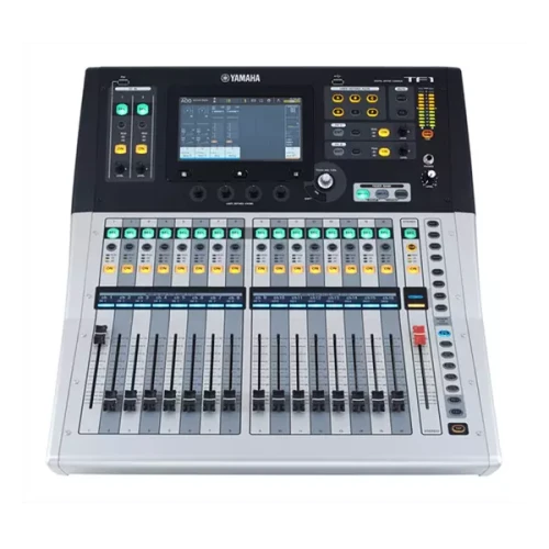 Mixer Yamaha TF1 (Chính Hãng)