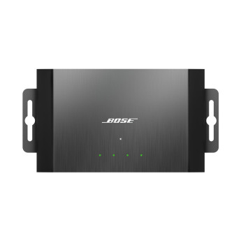 Bộ mở rộng tín hiệu Bose Controlspace EX 4-CH MIC/GPIO Dante UTB (Chính Hãng)