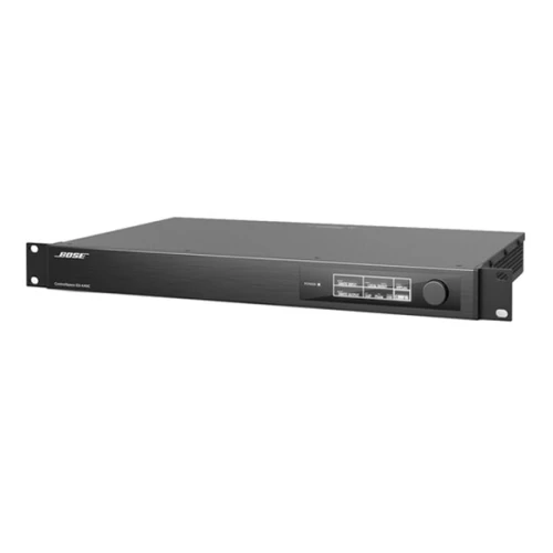 Bộ xử lý tín hiệu Bose ControlSpace EX-440C (Chính Hãng)