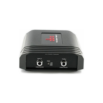 Bộ điều chỉnh tần số DBX DB10 (Chính Hãng)