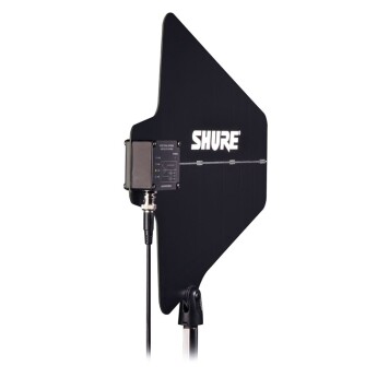 Ăng ten định hướng active Shure UA874WB (Chính hãng)