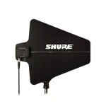 Ăng ten định hướng active Shure UA874WB (Chính hãng)